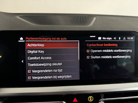 BMW 3-serie 330e High Executive Pano|Laser|Maxton|Kleppensysteem
