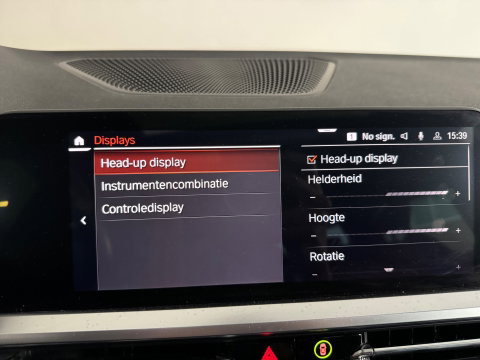 BMW 3-serie 330e High Executive Pano|Laser|Maxton|Kleppensysteem