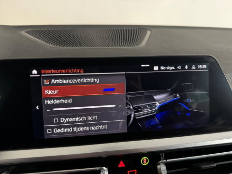 BMW 3-serie 330e High Executive Pano|Laser|Maxton|Kleppensysteem