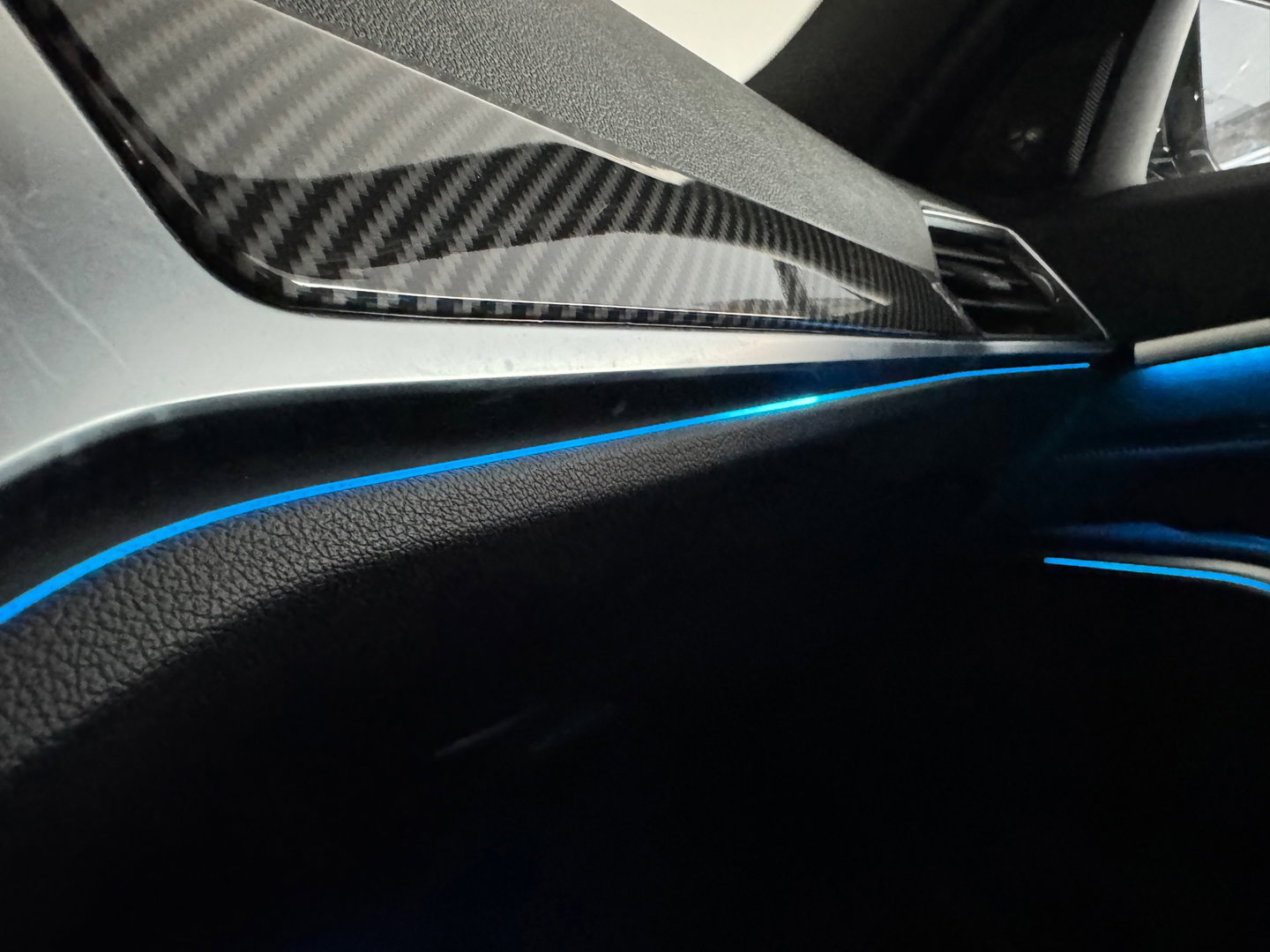 BMW 3-serie 330e High Executive Pano|Laser|Maxton|Kleppensysteem