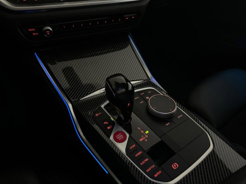 BMW 3-serie 330e High Executive Pano|Laser|Maxton|Kleppensysteem
