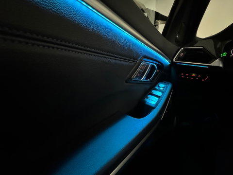 BMW 3-serie 330e High Executive Pano|Laser|Maxton|Kleppensysteem
