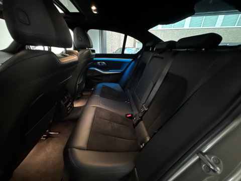 BMW 3-serie 330e High Executive Pano|Laser|Maxton|Kleppensysteem