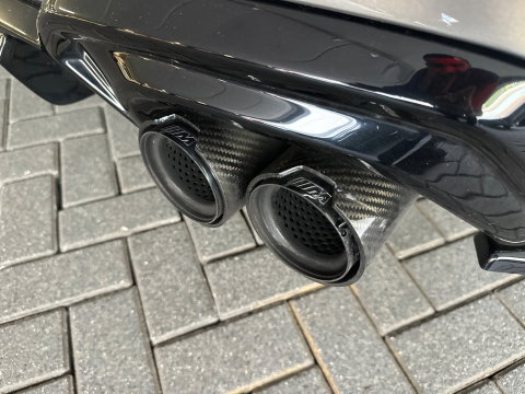 BMW 3-serie 330e High Executive Pano|Laser|Maxton|Kleppensysteem
