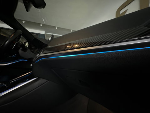 BMW 3-serie 330e High Executive Pano|Laser|Maxton|Kleppensysteem