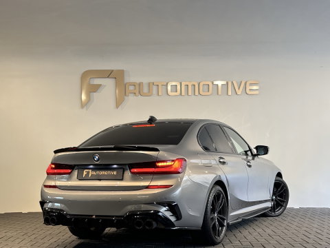 BMW 3-serie 330e High Executive Pano|Laser|Maxton|Kleppensysteem