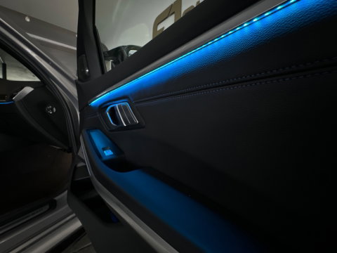 BMW 3-serie 330e High Executive Pano|Laser|Maxton|Kleppensysteem
