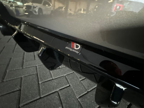 BMW 3-serie 330e High Executive Pano|Laser|Maxton|Kleppensysteem