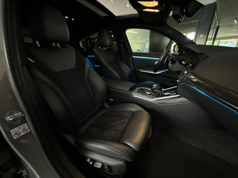 BMW 3-serie 330e High Executive Pano|Laser|Maxton|Kleppensysteem