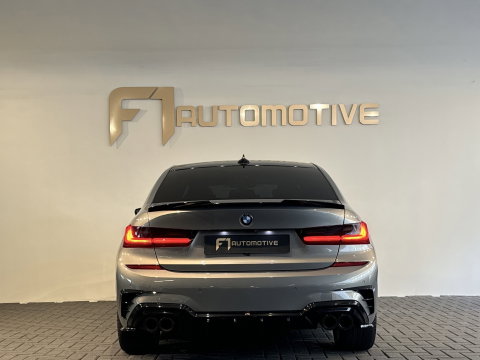 BMW 3-serie 330e High Executive Pano|Laser|Maxton|Kleppensysteem