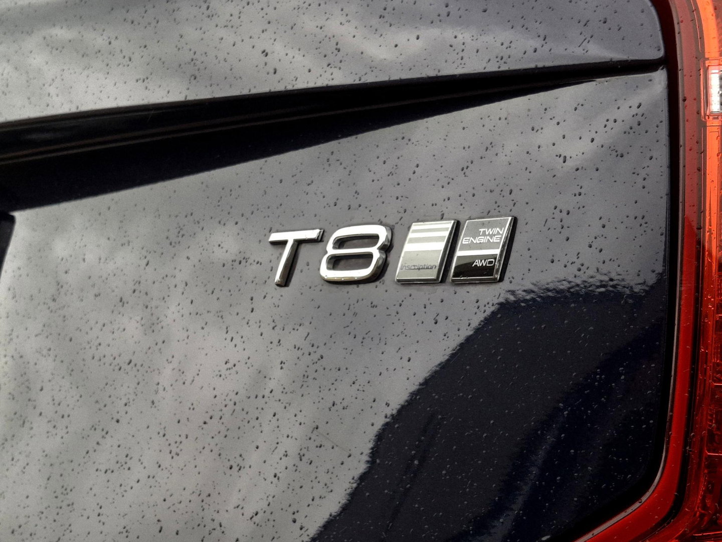 Volvo XC90 2.0 T8 Twin Engine AWD Inscription | PANO | 7P | LEDER | ZEER MOOI!! |