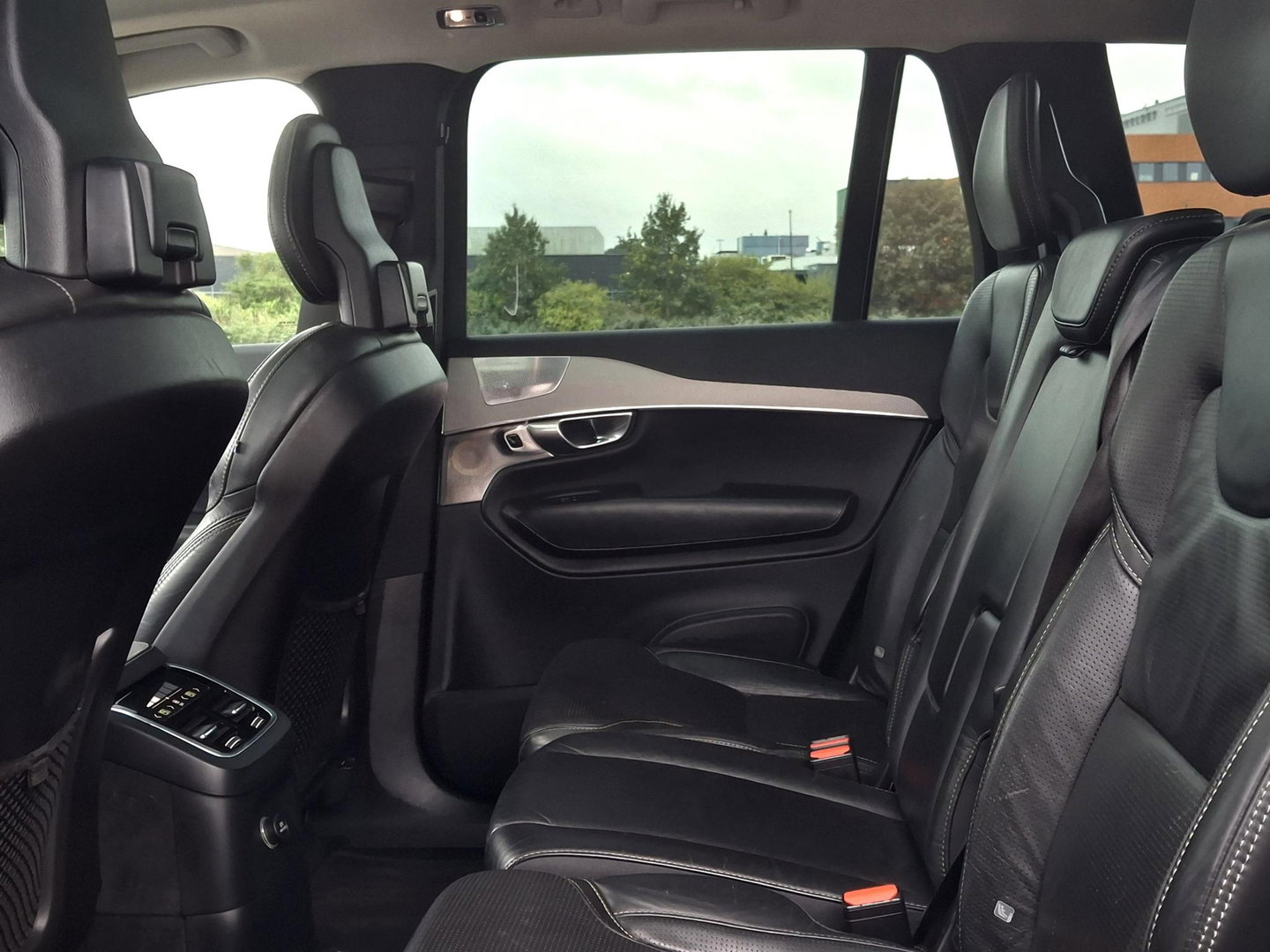 Volvo XC90 2.0 T8 Twin Engine AWD Inscription | PANO | 7P | LEDER | ZEER MOOI!! |