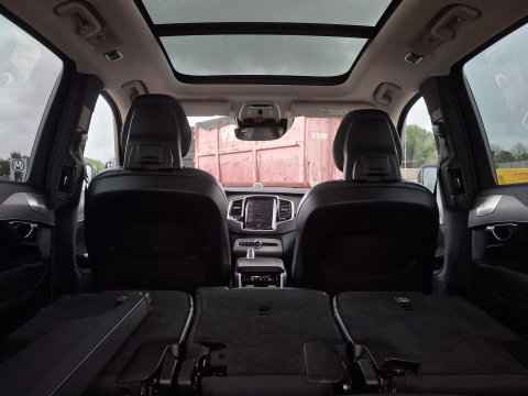 Volvo XC90 2.0 T8 Twin Engine AWD Inscription | PANO | 7P | LEDER | ZEER MOOI!! |