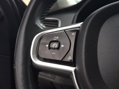 Volvo XC90 2.0 T8 Twin Engine AWD Inscription | PANO | 7P | LEDER | ZEER MOOI!! |