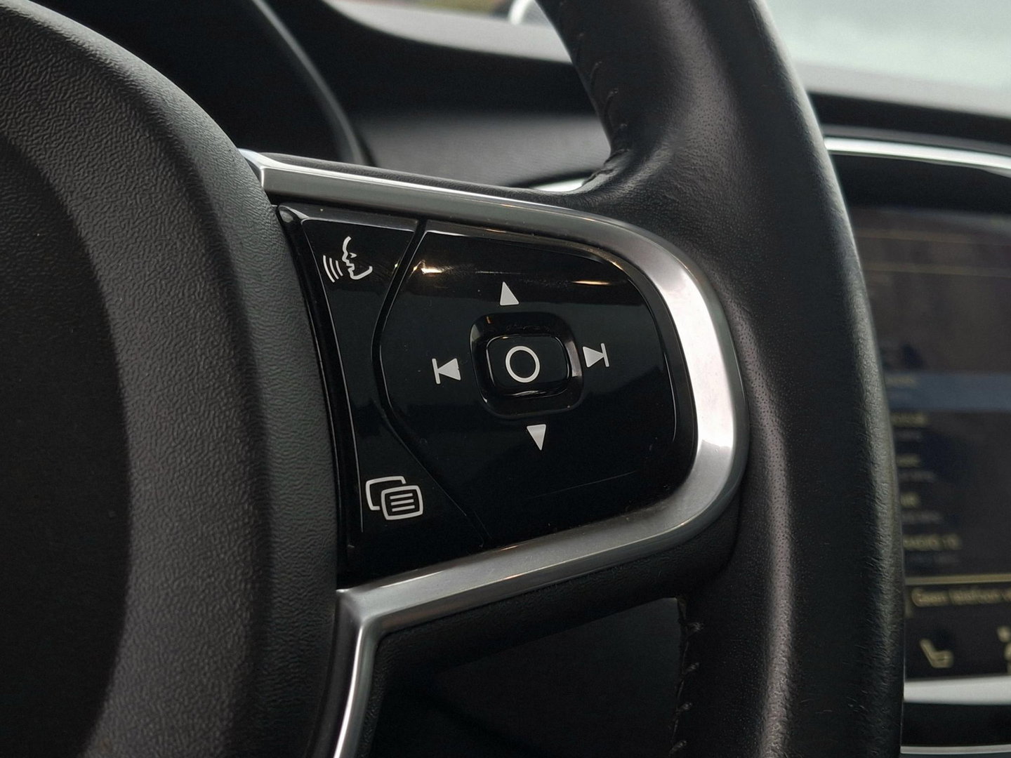 Volvo XC90 2.0 T8 Twin Engine AWD Inscription | PANO | 7P | LEDER | ZEER MOOI!! |