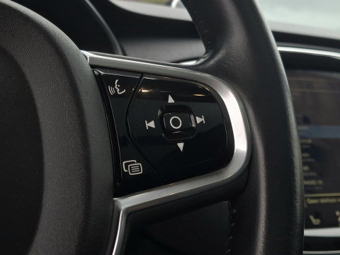 Volvo XC90 2.0 T8 Twin Engine AWD Inscription | PANO | 7P | LEDER | ZEER MOOI!! |