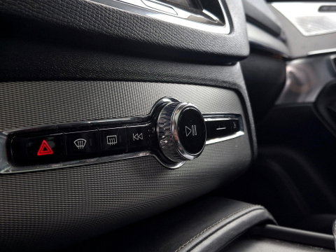 Volvo XC90 2.0 T8 Twin Engine AWD Inscription | PANO | 7P | LEDER | ZEER MOOI!! |
