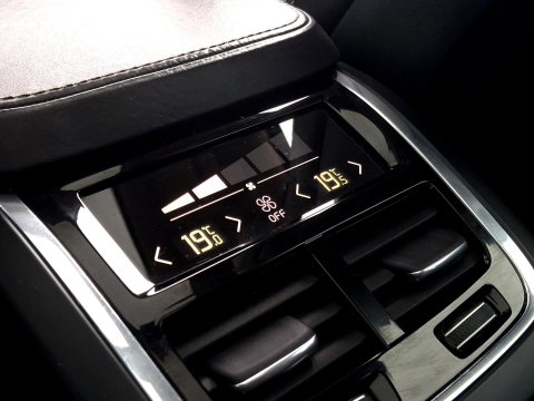 Volvo XC90 2.0 T8 Twin Engine AWD Inscription | PANO | 7P | LEDER | ZEER MOOI!! |