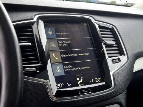 Volvo XC90 2.0 T8 Twin Engine AWD Inscription | PANO | 7P | LEDER | ZEER MOOI!! |