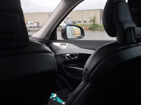 Volvo XC90 2.0 T8 Twin Engine AWD Inscription | PANO | 7P | LEDER | ZEER MOOI!! |