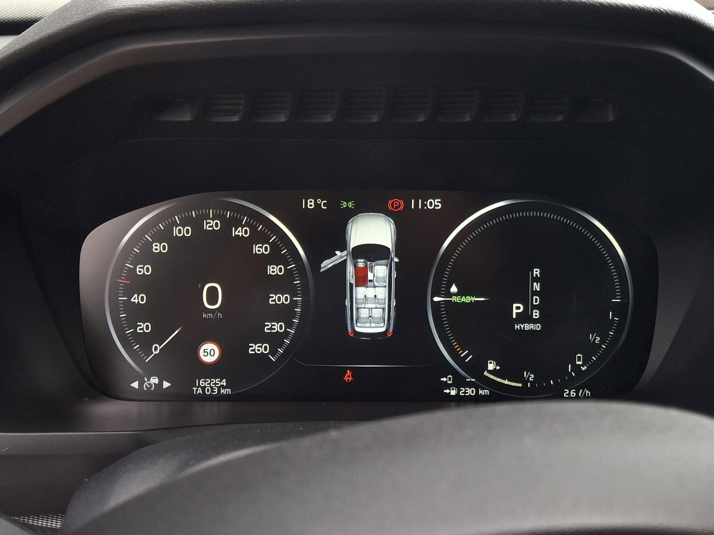 Volvo XC90 2.0 T8 Twin Engine AWD Inscription | PANO | 7P | LEDER | ZEER MOOI!! |