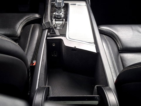 Volvo XC90 2.0 T8 Twin Engine AWD Inscription | PANO | 7P | LEDER | ZEER MOOI!! |