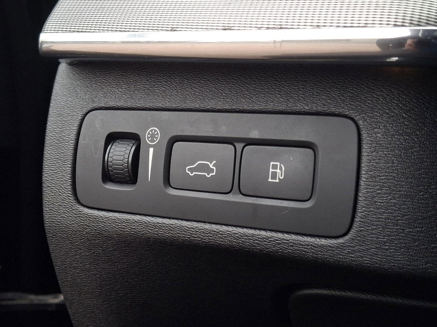 Volvo XC90 2.0 T8 Twin Engine AWD Inscription | PANO | 7P | LEDER | ZEER MOOI!! |