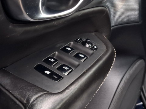 Volvo XC90 2.0 T8 Twin Engine AWD Inscription | PANO | 7P | LEDER | ZEER MOOI!! |