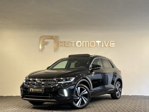 Volkswagen T-Roc 1.5 TSI R-Line Edition Pano|ACC|Lane Assist|Keyless