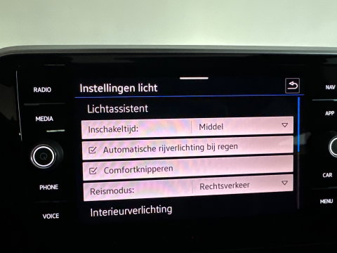 Volkswagen T-Roc 1.5 TSI R-Line Edition Pano|ACC|Lane Assist|Keyless
