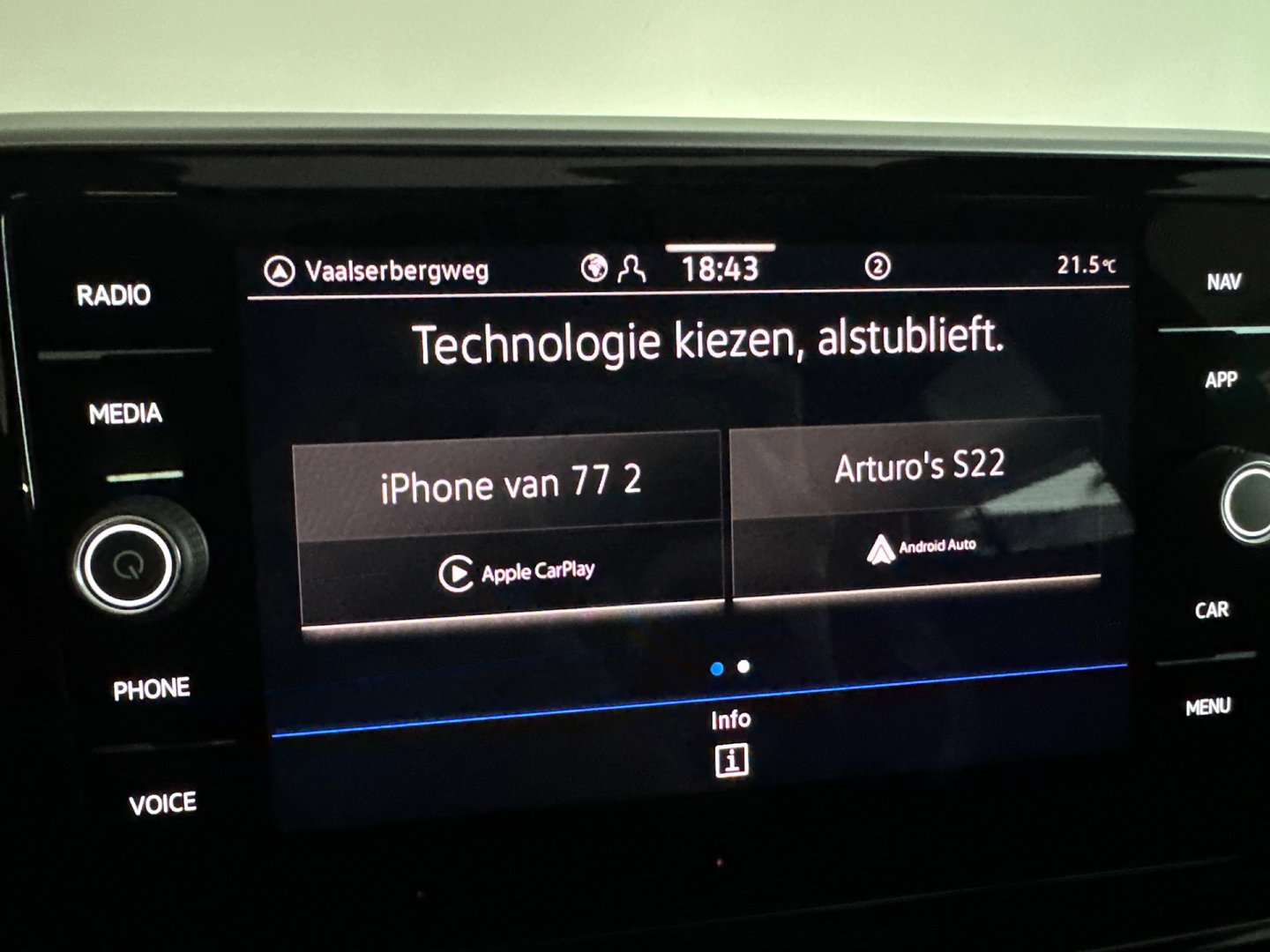 Volkswagen T-Roc 1.5 TSI R-Line Edition Pano|ACC|Lane Assist|Keyless