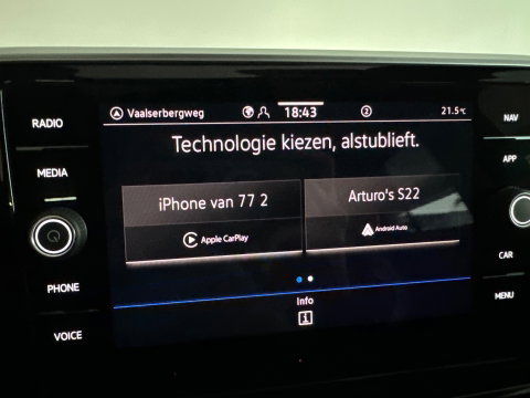 Volkswagen T-Roc 1.5 TSI R-Line Edition Pano|ACC|Lane Assist|Keyless