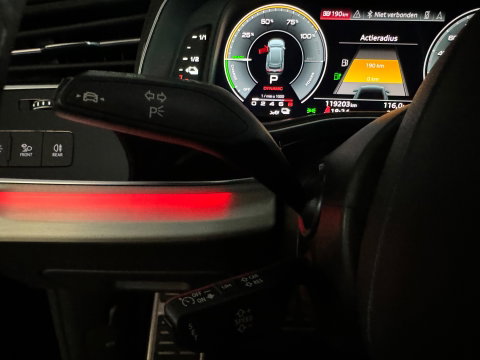 Audi Q8 60 TFSI e quattro S Line Compet Pano|Sfeer|Cruise
