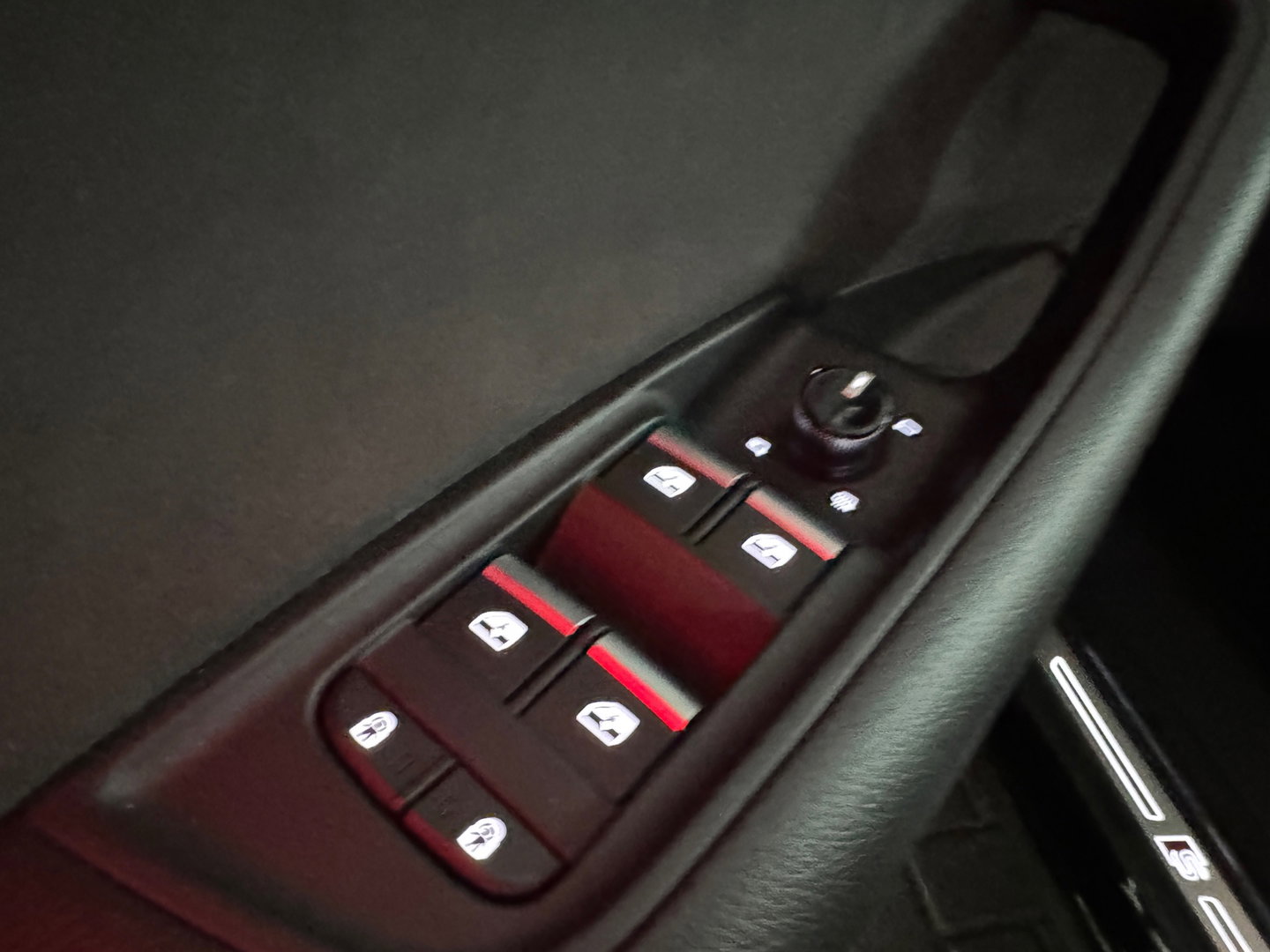 Audi Q8 60 TFSI e quattro S Line Compet Pano|Sfeer|Cruise