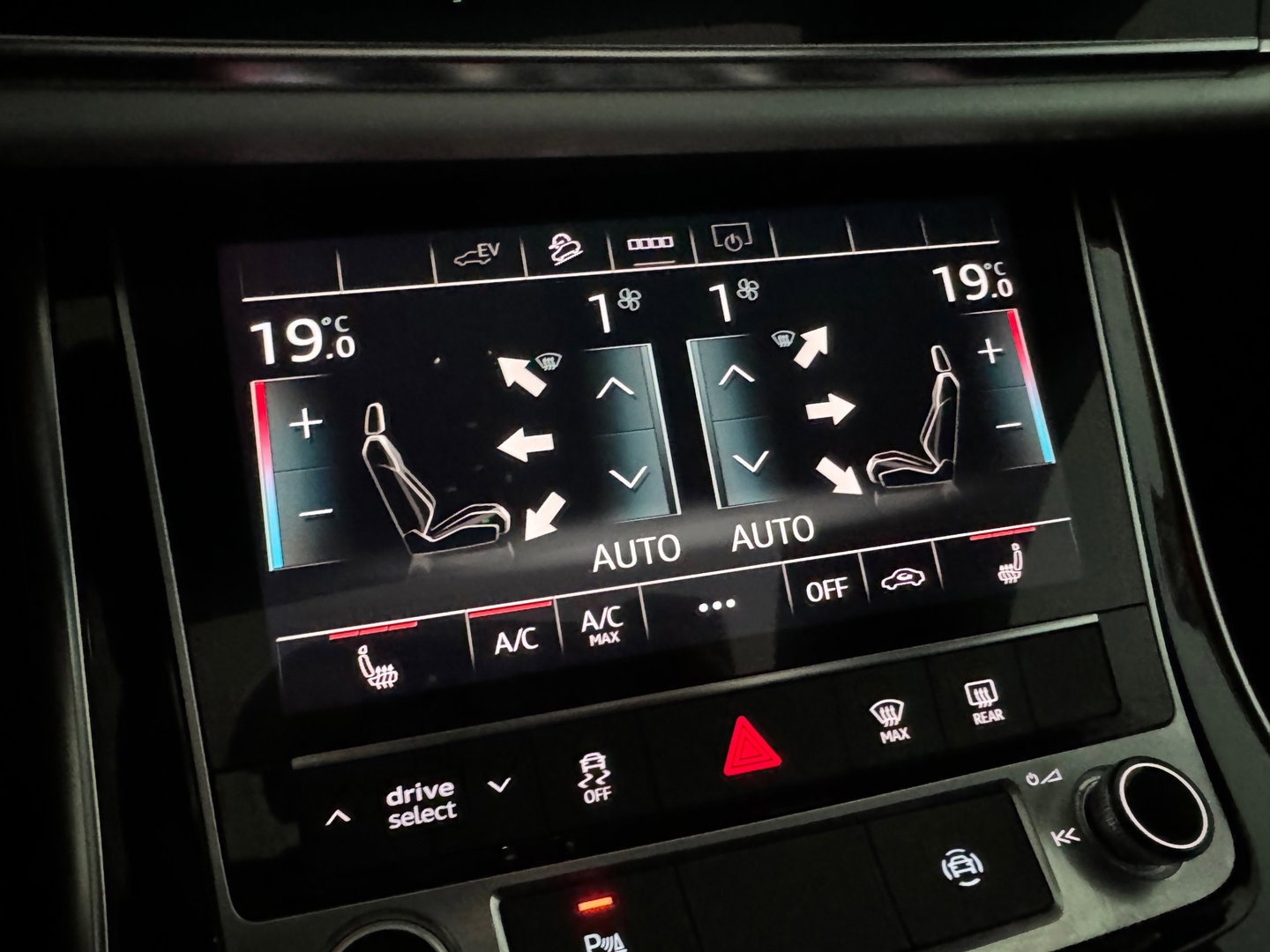 Audi Q8 60 TFSI e quattro S Line Compet Pano|Sfeer|Cruise