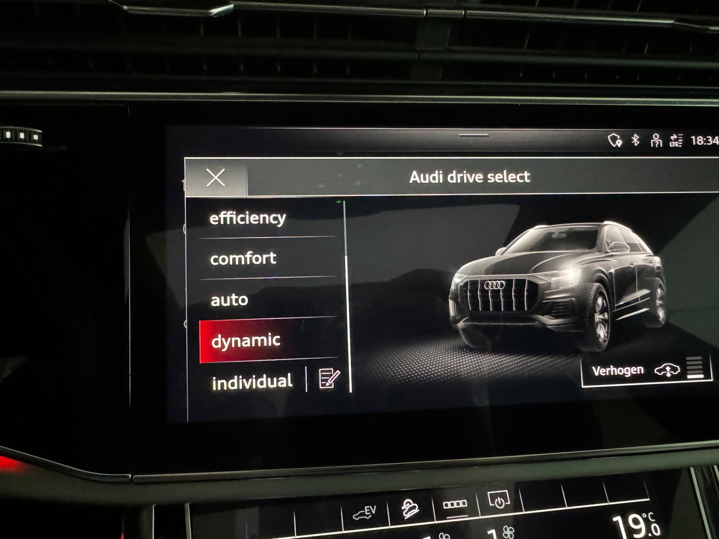 Audi Q8 60 TFSI e quattro S Line Compet Pano|Sfeer|Cruise