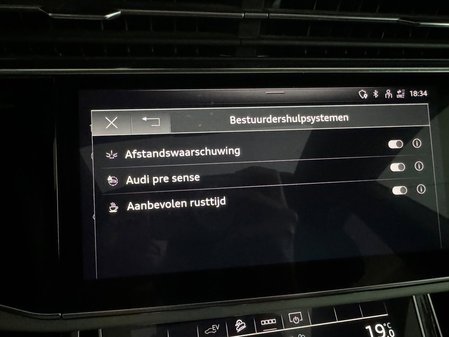 Audi Q8 60 TFSI e quattro S Line Compet Pano|Sfeer|Cruise