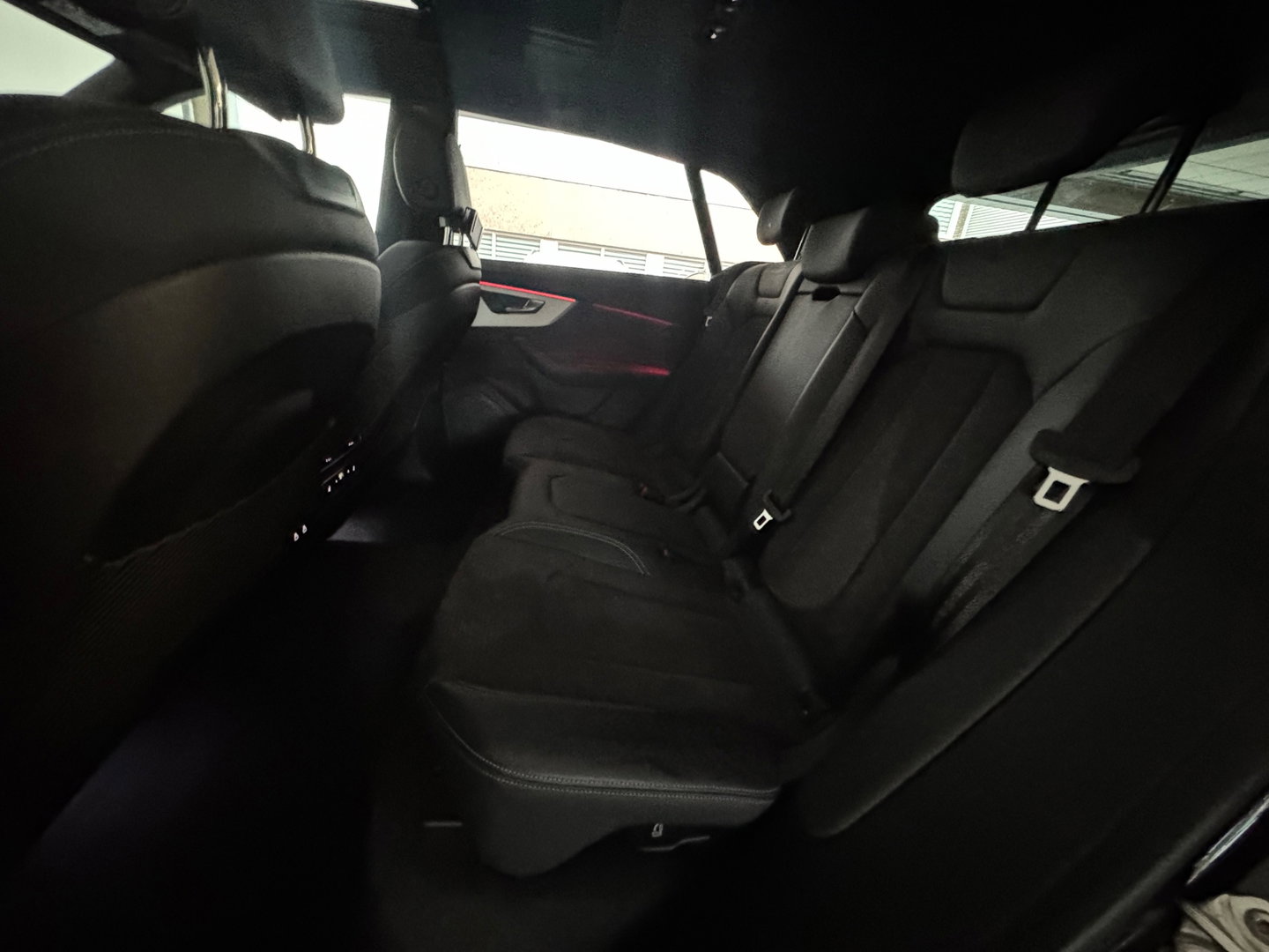 Audi Q8 60 TFSI e quattro S Line Compet Pano|Sfeer|Cruise