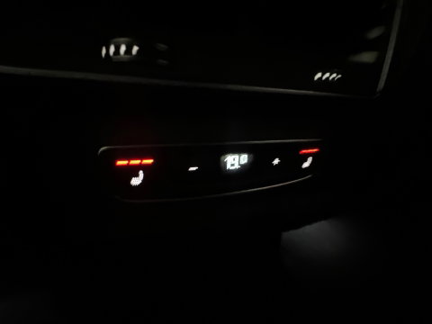 Audi Q8 60 TFSI e quattro S Line Compet Pano|Sfeer|Cruise