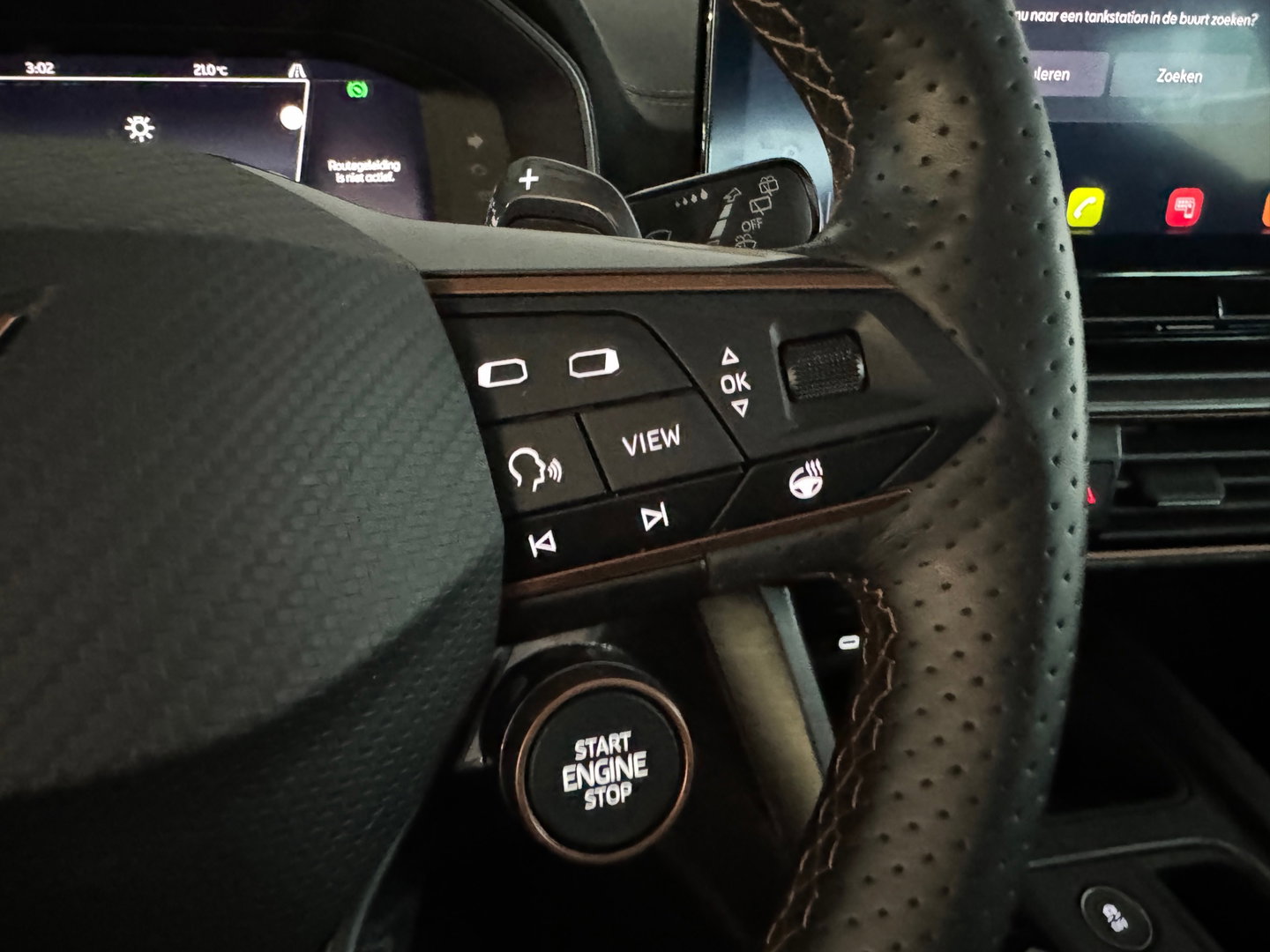 CUPRA Formentor 2.0 TSI 4DRIVE Pano|Kuipstoelen|Beats|Sfeerverlichting