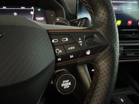 CUPRA Formentor 2.0 TSI 4DRIVE Pano|Kuipstoelen|Beats|Sfeerverlichting