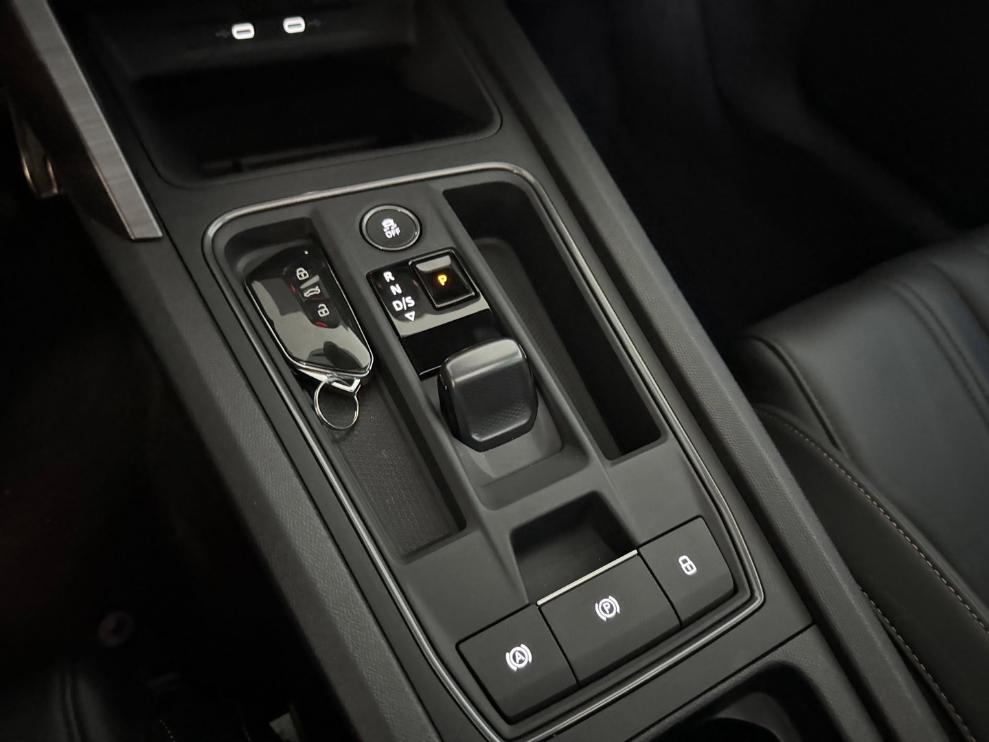 CUPRA Formentor 2.0 TSI 4DRIVE Pano|Kuipstoelen|Beats|Sfeerverlichting