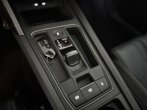 CUPRA Formentor 2.0 TSI 4DRIVE Pano|Kuipstoelen|Beats|Sfeerverlichting