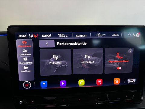 CUPRA Formentor 2.0 TSI 4DRIVE Pano|Kuipstoelen|Beats|Sfeerverlichting