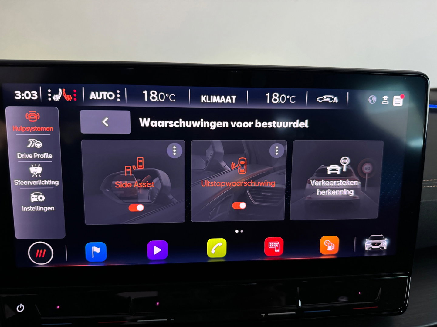 CUPRA Formentor 2.0 TSI 4DRIVE Pano|Kuipstoelen|Beats|Sfeerverlichting