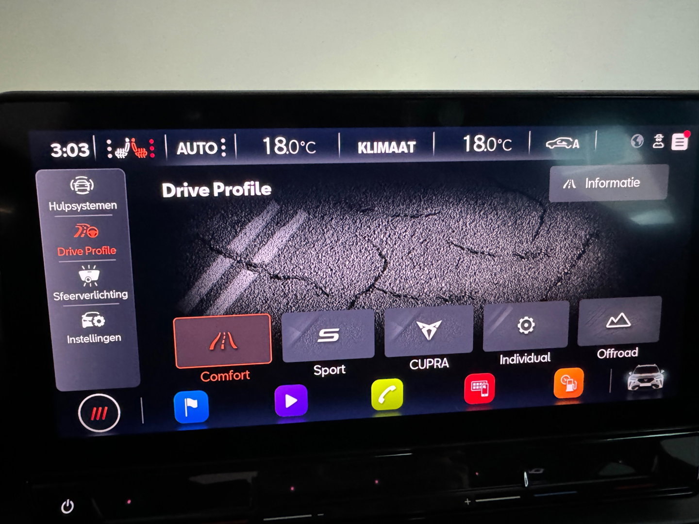 CUPRA Formentor 2.0 TSI 4DRIVE Pano|Kuipstoelen|Beats|Sfeerverlichting