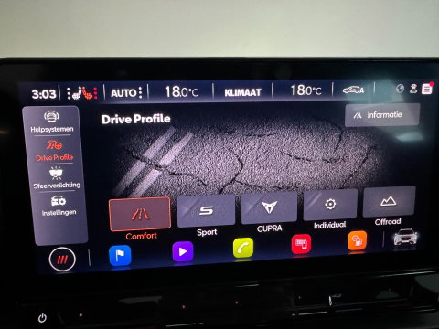 CUPRA Formentor 2.0 TSI 4DRIVE Pano|Kuipstoelen|Beats|Sfeerverlichting