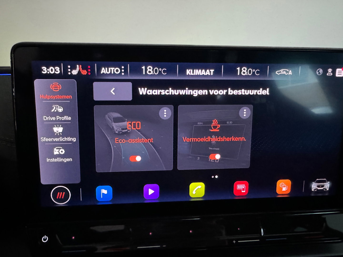 CUPRA Formentor 2.0 TSI 4DRIVE Pano|Kuipstoelen|Beats|Sfeerverlichting