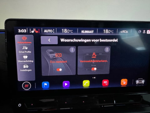 CUPRA Formentor 2.0 TSI 4DRIVE Pano|Kuipstoelen|Beats|Sfeerverlichting