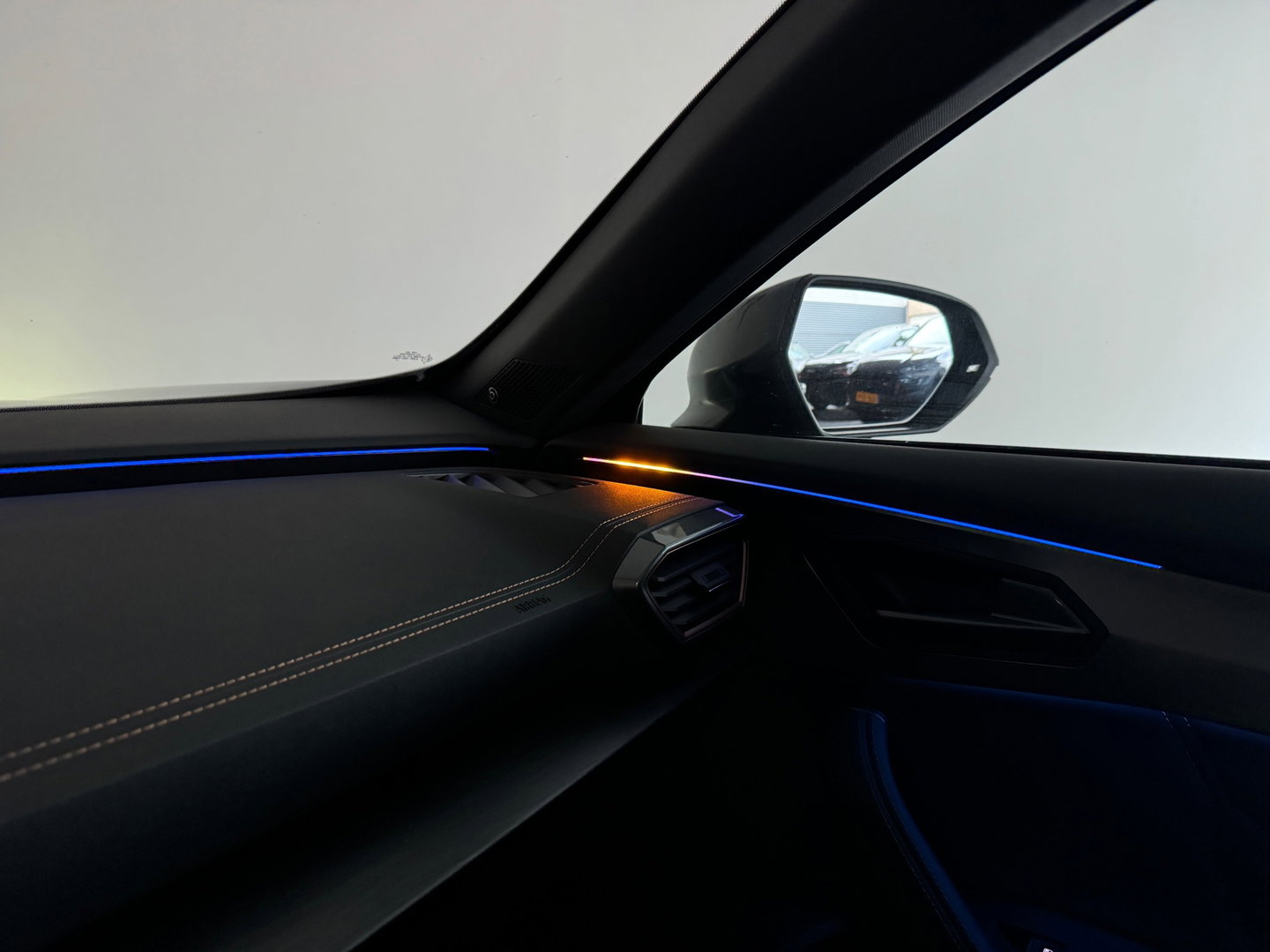 CUPRA Formentor 2.0 TSI 4DRIVE Pano|Kuipstoelen|Beats|Sfeerverlichting